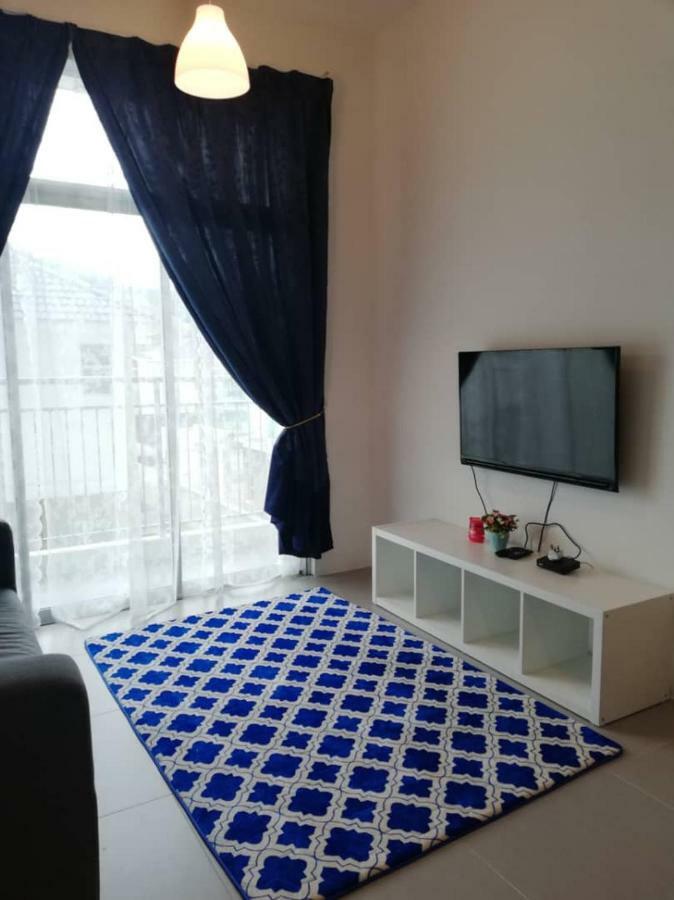 Casa D'One Homestay D Pasar Malam Cameron Highlands Exterior photo